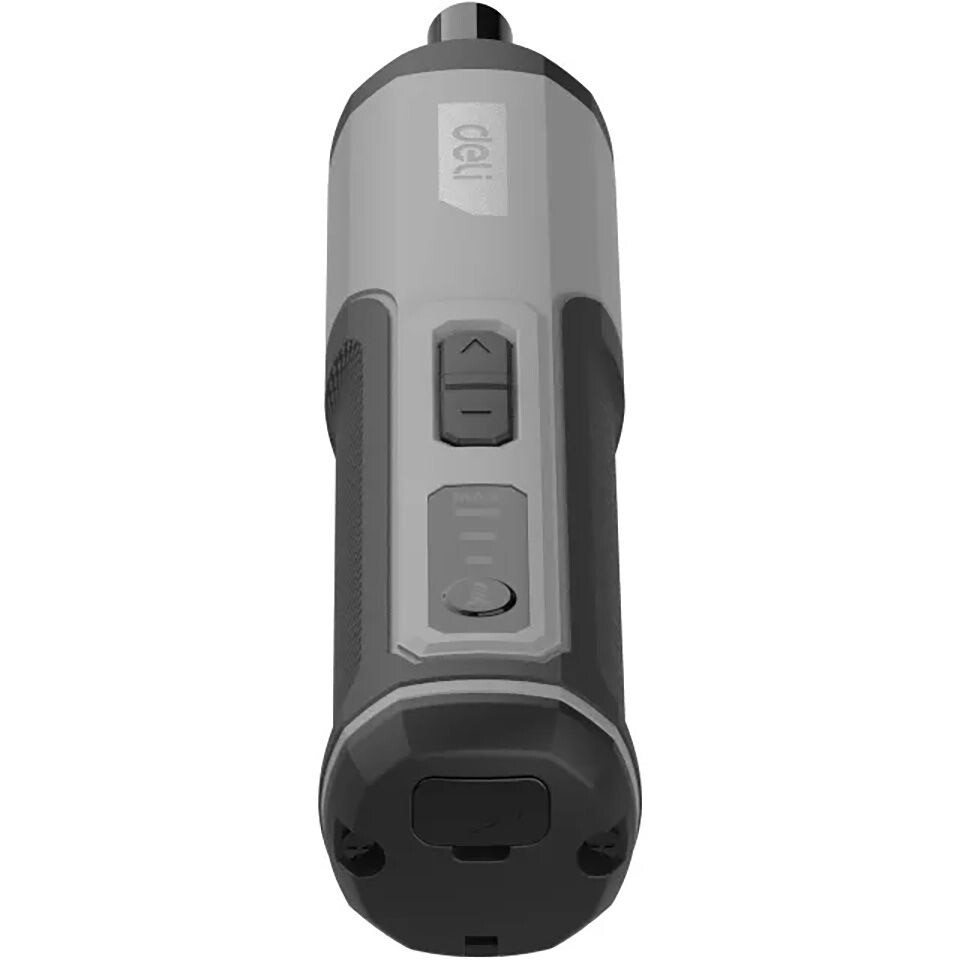 Отвёртка Deli DC160 - фото 5