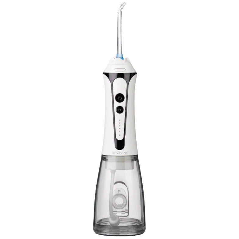 Ирригатор Revyline RL 450 New White - 2000601695375