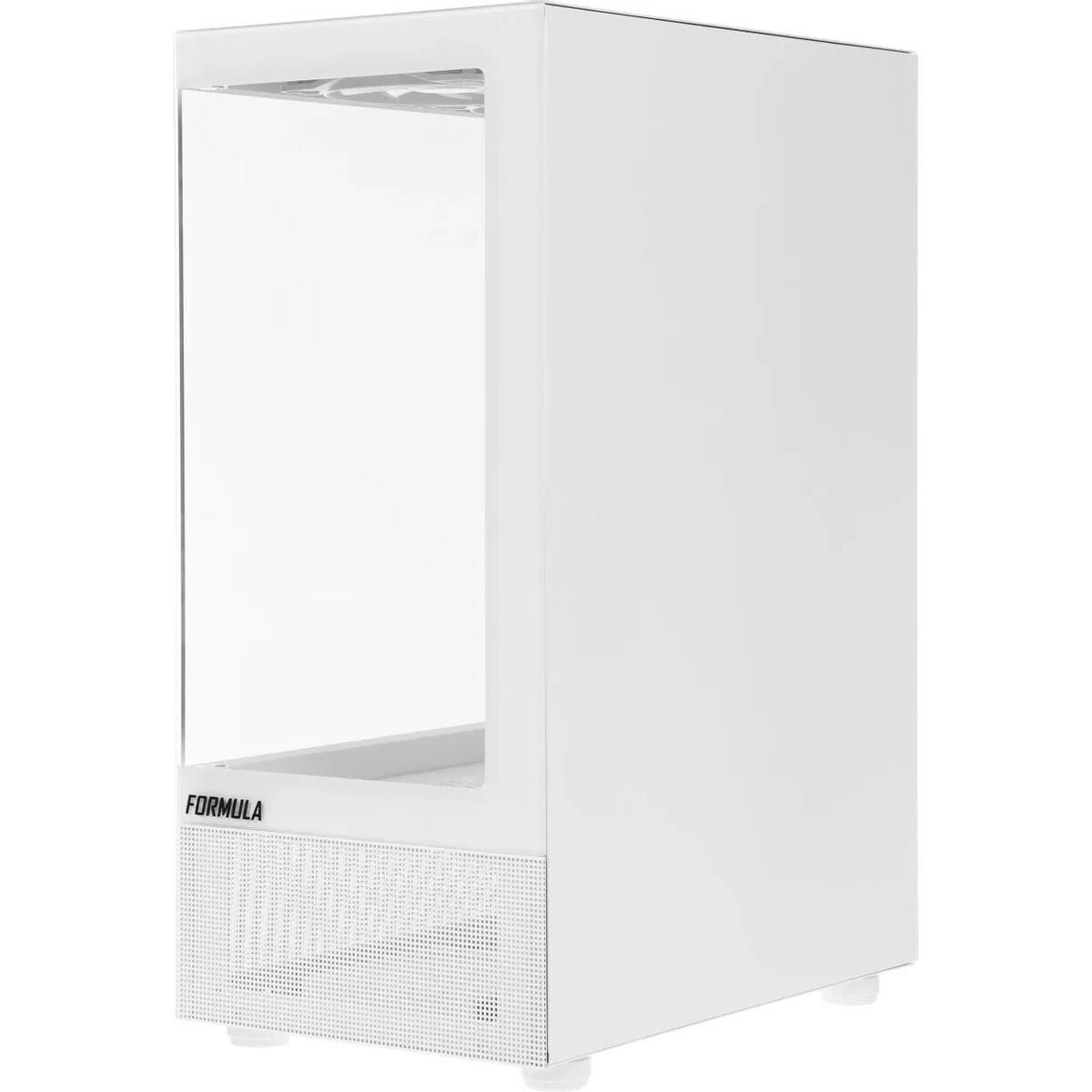 Корпус Formula Crystal Z1 Plus White - CRYSTAL Z1 PLUS - фото 6