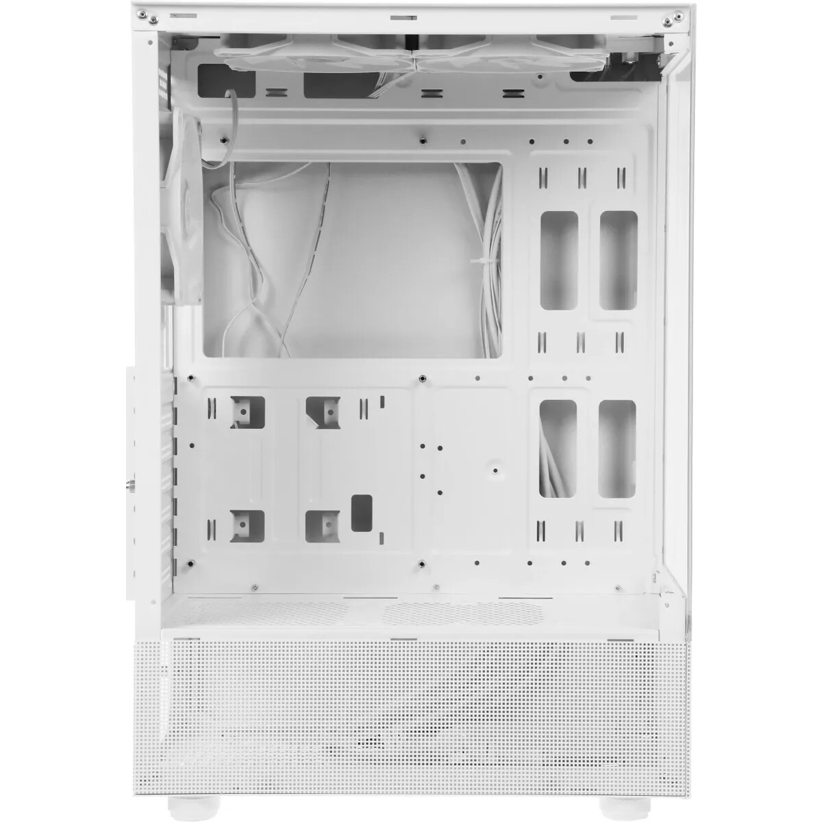 Корпус Formula Crystal Z1 Plus White - CRYSTAL Z1 PLUS - фото 8