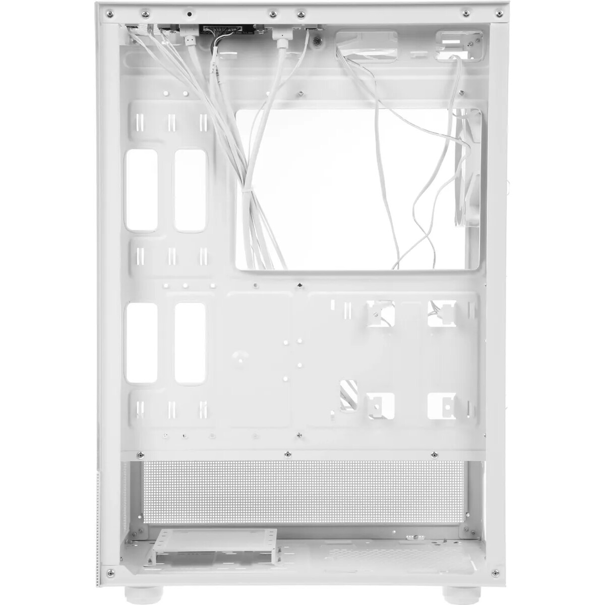 Корпус Formula Crystal Z1 Plus White - CRYSTAL Z1 PLUS - фото 9