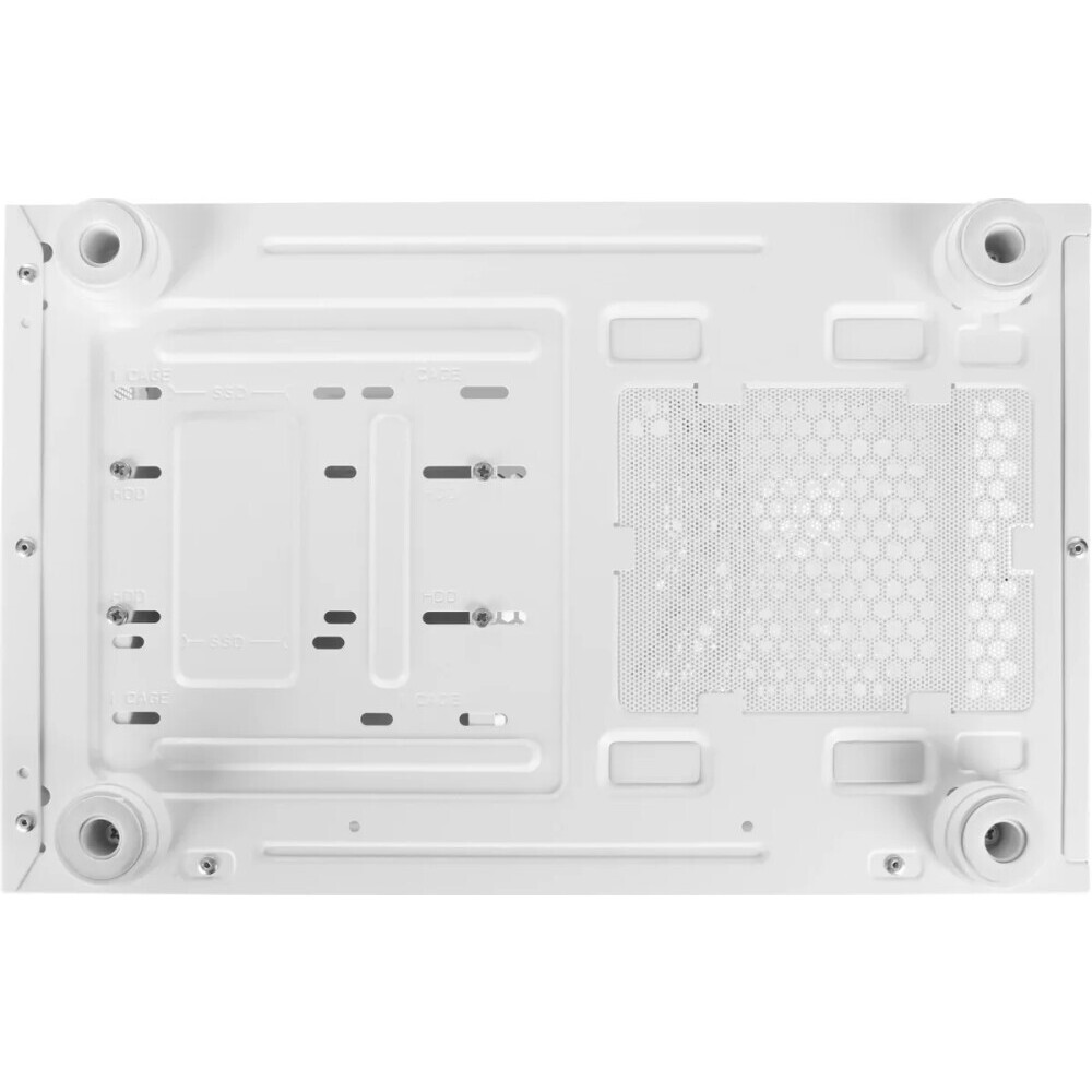 Корпус Formula Crystal Z1 Plus White - CRYSTAL Z1 PLUS - фото 11