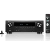 AV-ресивер Denon AVR-X580BT (AVRX580BTBKE2)