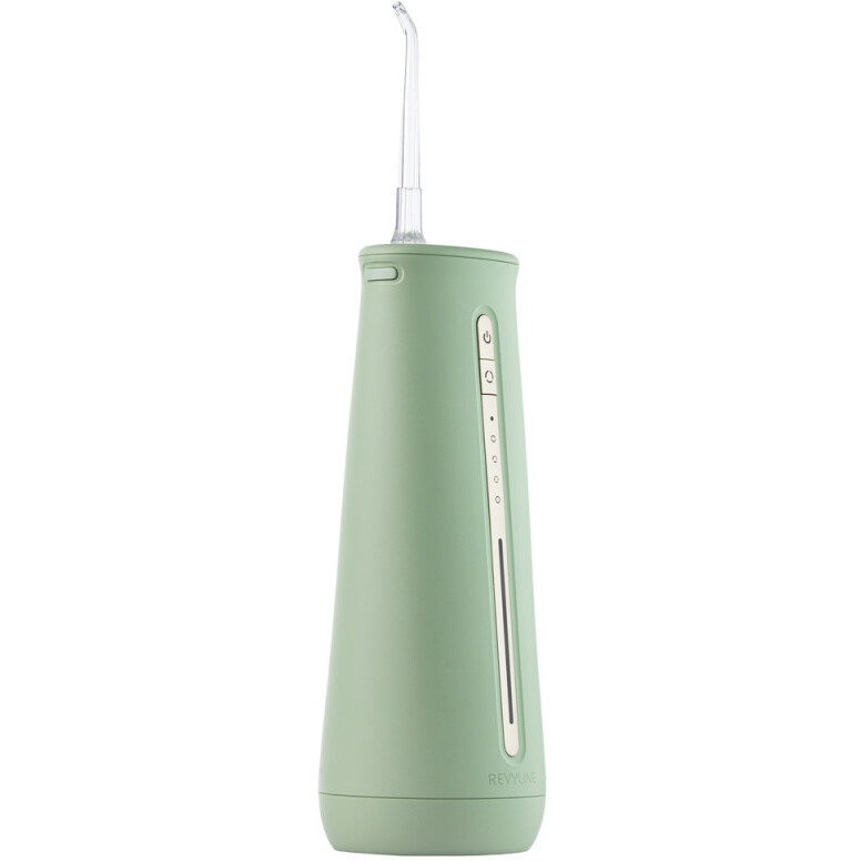 Ирригатор Revyline RL 630 Green - 2000601695511 - фото 3