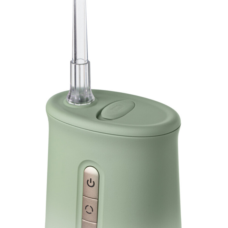 Ирригатор Revyline RL 630 Green - 2000601695511 - фото 4