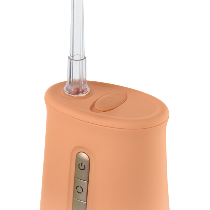 Ирригатор Revyline RL 630 Peach Fuzz - 2000601695566 - фото 4