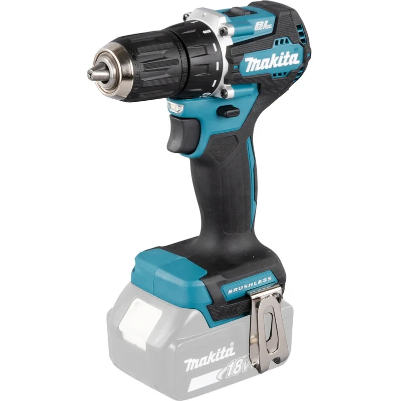 Дрель-шуруповёрт Makita DDF487Z