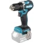Дрель-шуруповёрт Makita DDF487Z