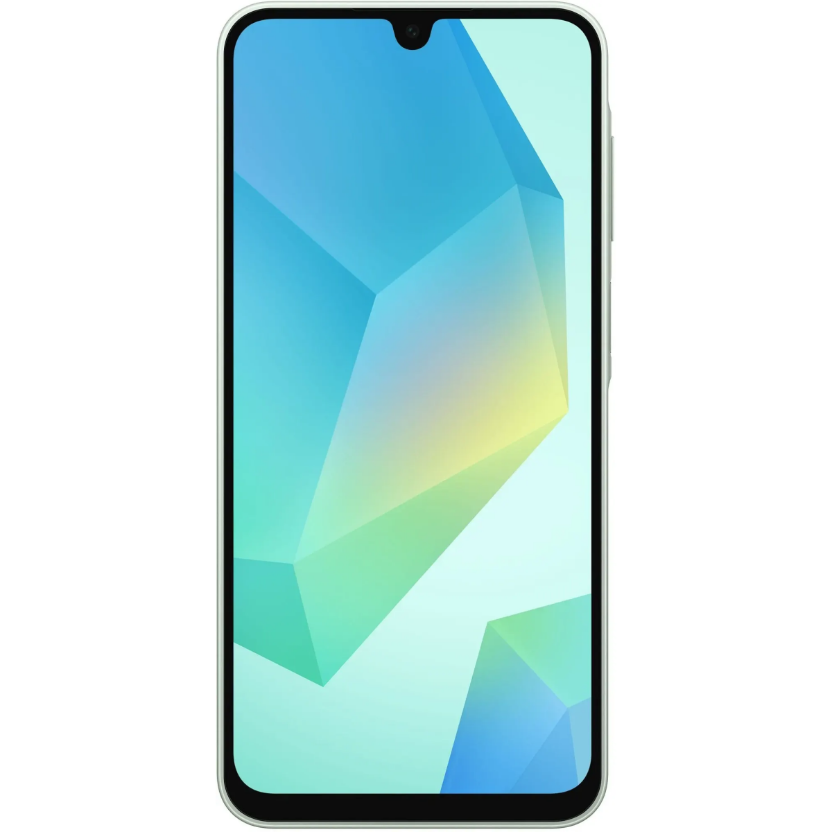 Смартфон Samsung Galaxy A16 6/128Gb Light Green (SM-A165FLGGMEA) - фото 2
