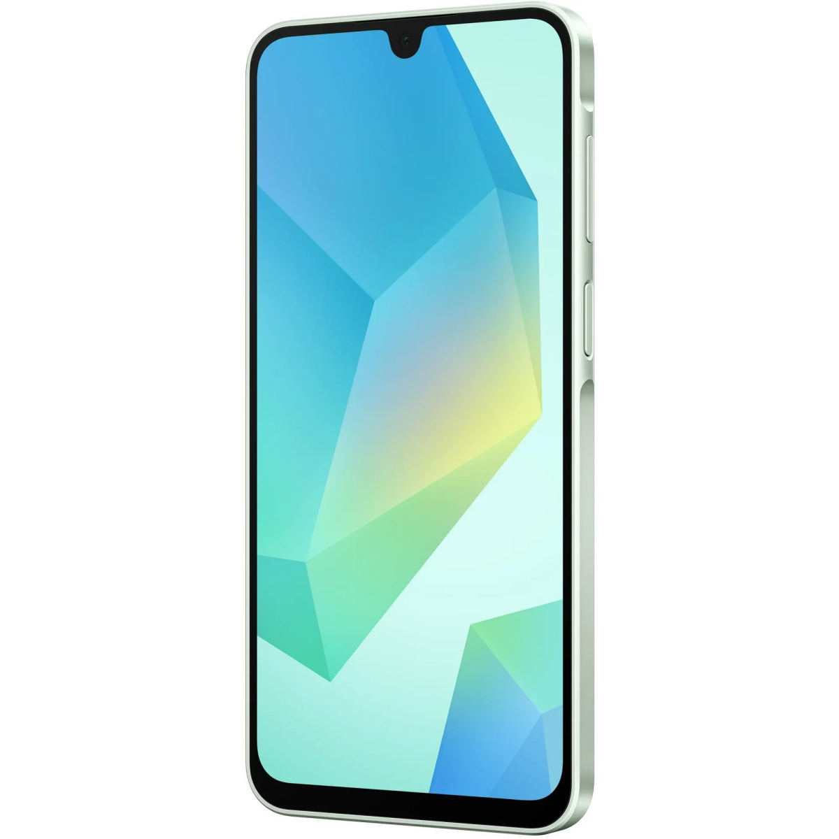 Смартфон Samsung Galaxy A16 6/128Gb Light Green (SM-A165FLGGMEA) - фото 4
