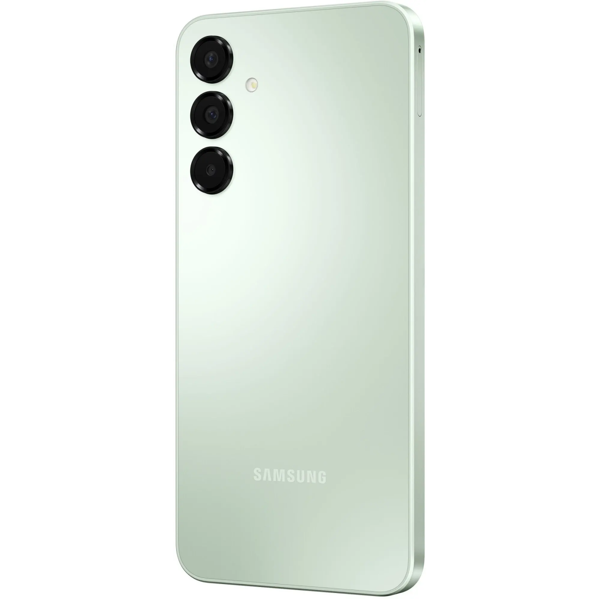 Смартфон Samsung Galaxy A16 6/128Gb Light Green (SM-A165FLGGMEA) - фото 6