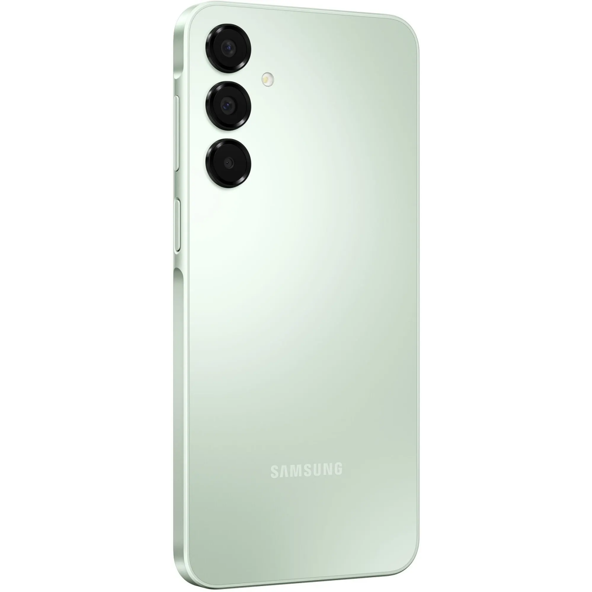 Смартфон Samsung Galaxy A16 6/128Gb Light Green (SM-A165FLGGMEA) - фото 7