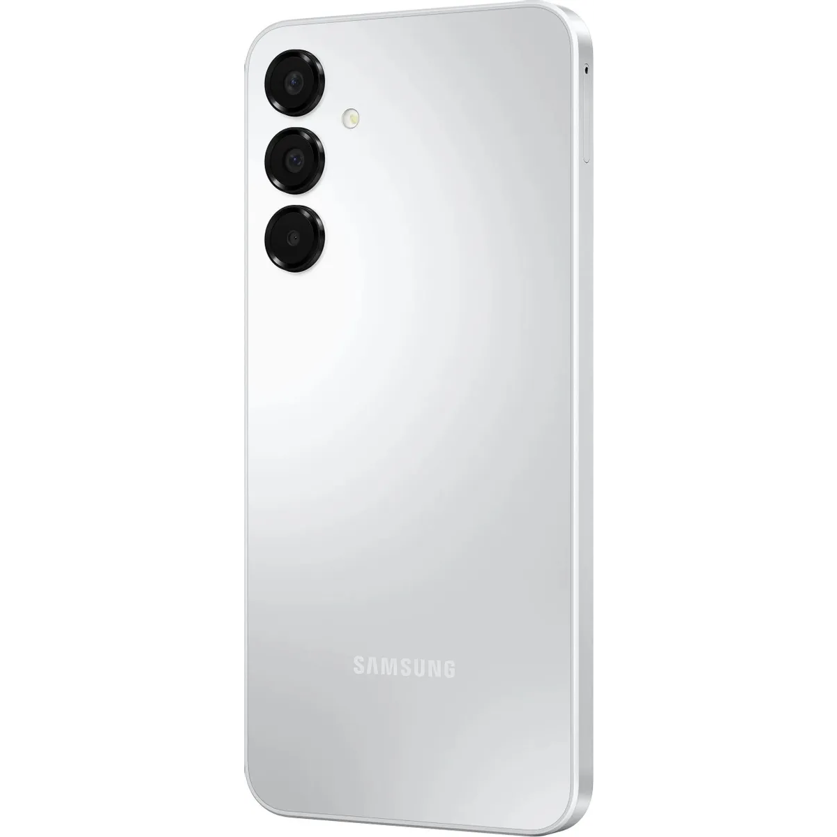 Смартфон Samsung Galaxy A16 8/256Gb Light Gray (SM-A165FZAICAC) - фото 6