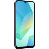 Смартфон Samsung Galaxy A16 8/256Gb Black (SM-A165FZKICAC)
