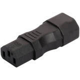 Переходник питания C13 - C14, 4PH 4PH-R90366