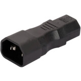 Переходник питания C13 - C14, 4PH 4PH-R90366