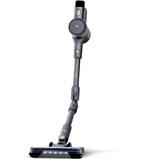 Пылесос BQ VCA1004W - фото 2