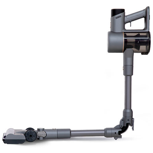 Пылесос BQ VCA1004W - фото 3