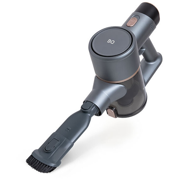 Пылесос BQ VCA1004W - фото 4