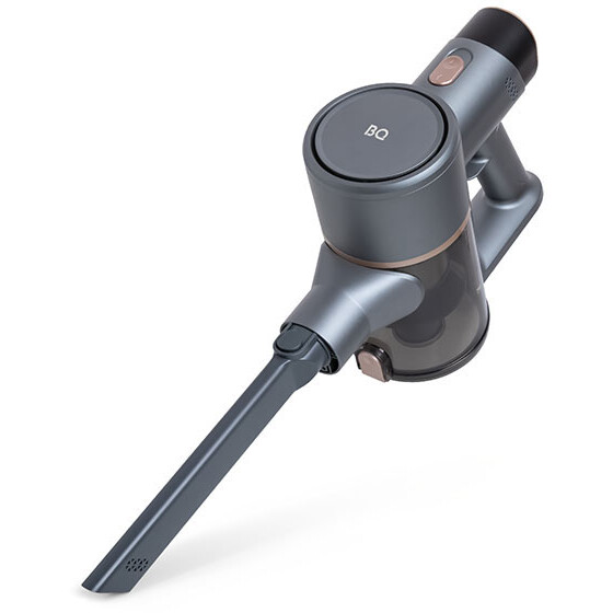 Пылесос BQ VCA1004W - фото 5