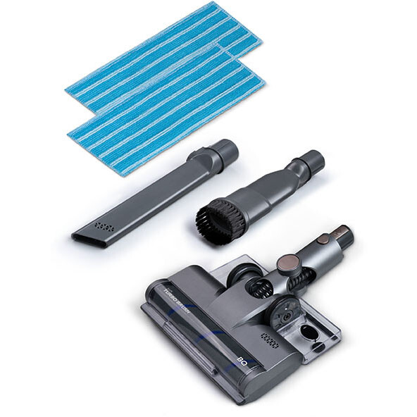 Пылесос BQ VCA1004W - фото 6