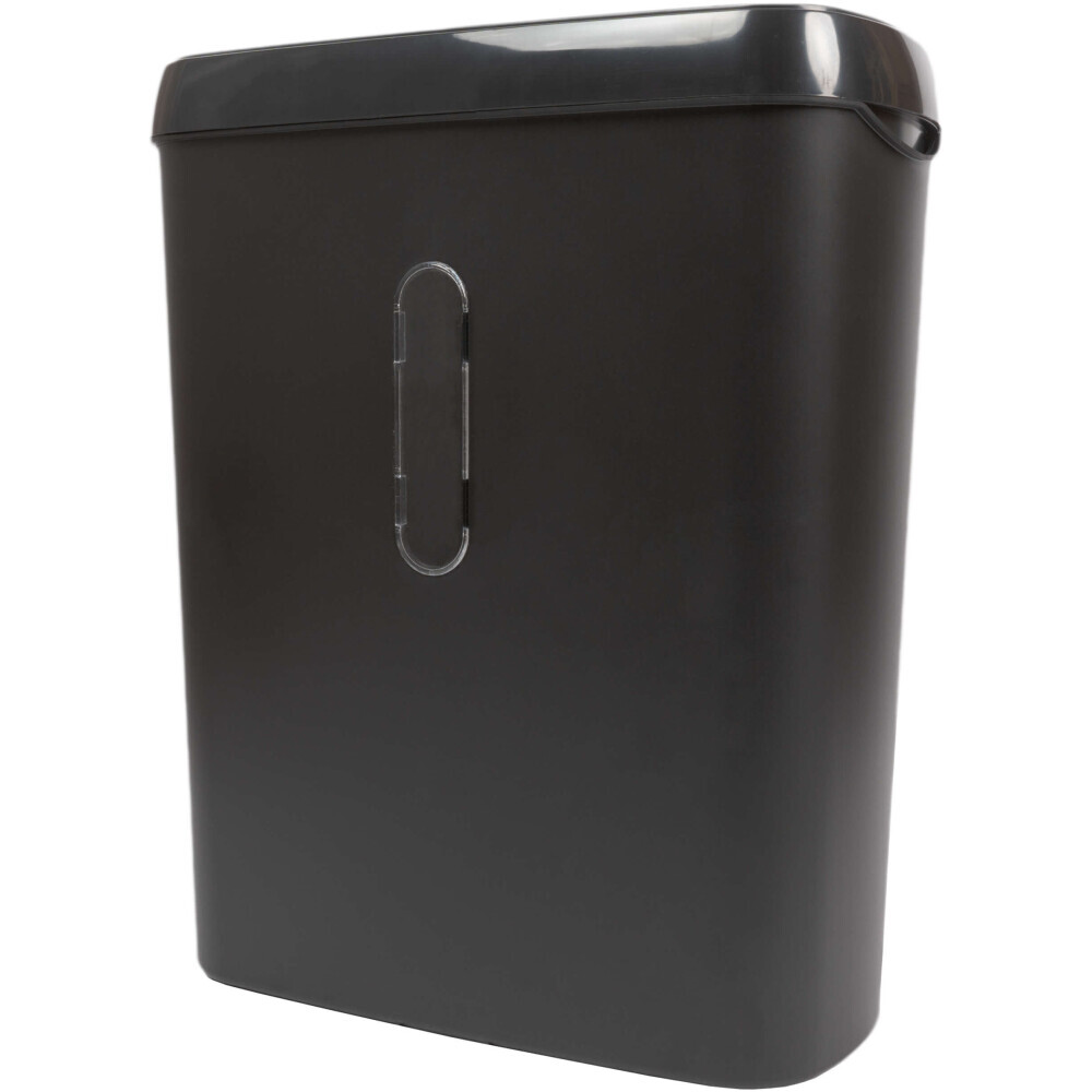 Уничтожитель бумаги (шредер) Filum FL-SH011-02S - фото 3