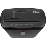 Уничтожитель бумаги (шредер) Filum FL-SH011-02S