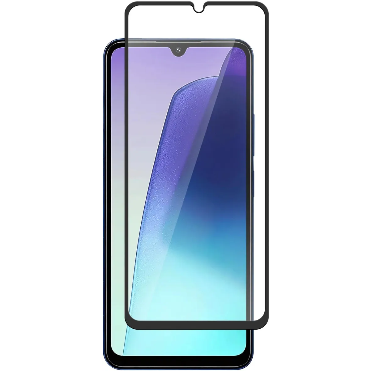 Защитное стекло BoraSCO 73694