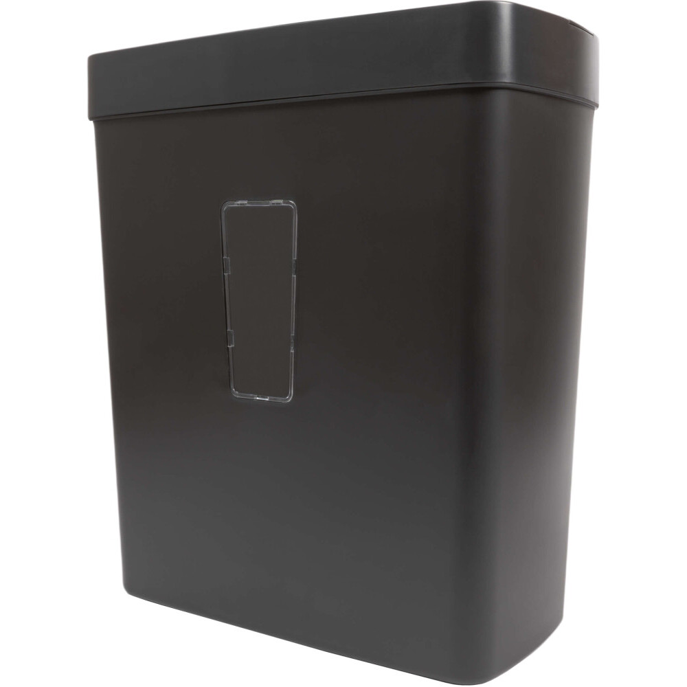 Уничтожитель бумаги (шредер) Filum FL-SH013-04S - фото 3