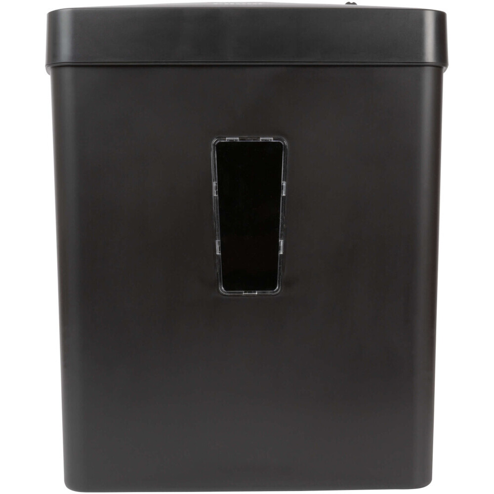 Уничтожитель бумаги (шредер) Filum FL-SH013-04S - фото 4