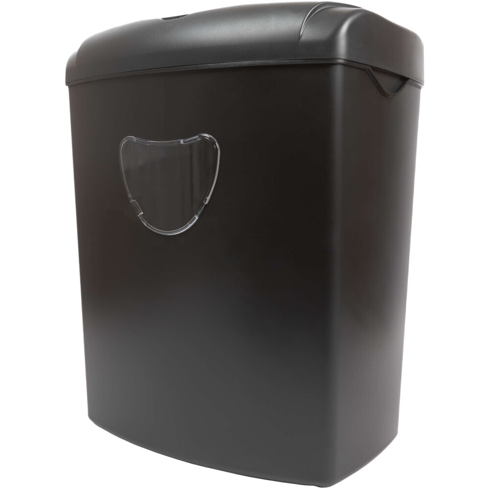 Уничтожитель бумаги (шредер) Filum FL-SH021-04S - фото 3