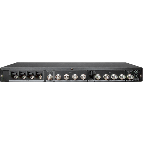 Антенный распределитель DSPPA D6657 - фото 3