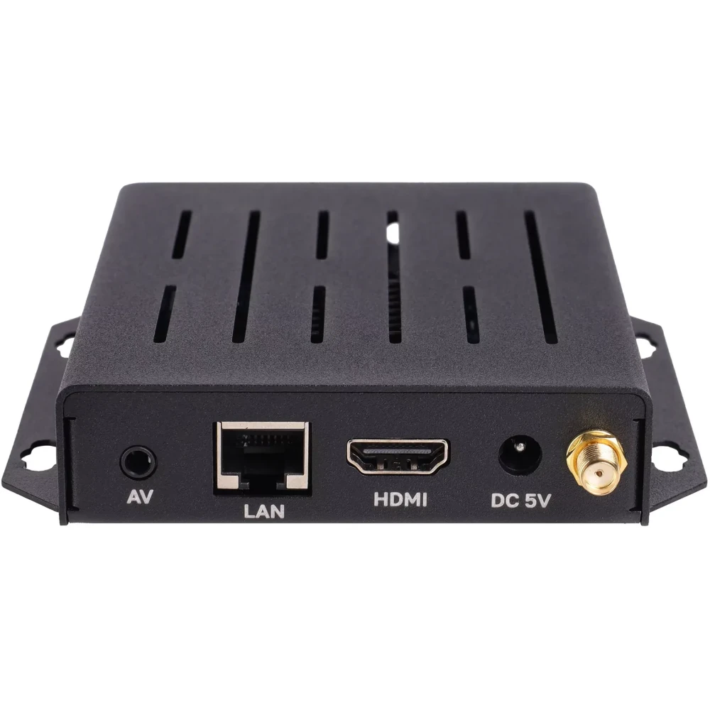 Медиаплеер iconBIT DS2 - TRS2045 - фото 2