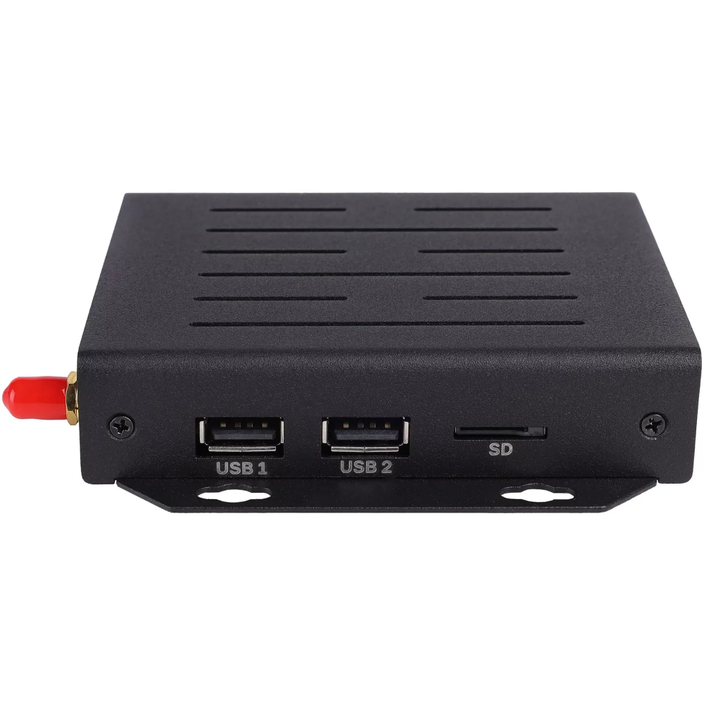 Медиаплеер iconBIT DS2 - TRS2045 - фото 6