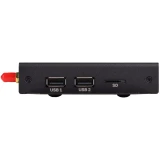 Медиаплеер iconBIT DS2 (TRS2045)