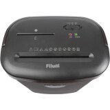 Уничтожитель бумаги (шредер) Filum FL-SH025-04S
