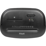 Уничтожитель бумаги (шредер) Filum FL-SH025-04S