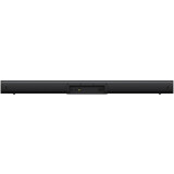 Звуковая панель Xiaomi Soundbar S22E 2.0 Black (QBH4286EU)