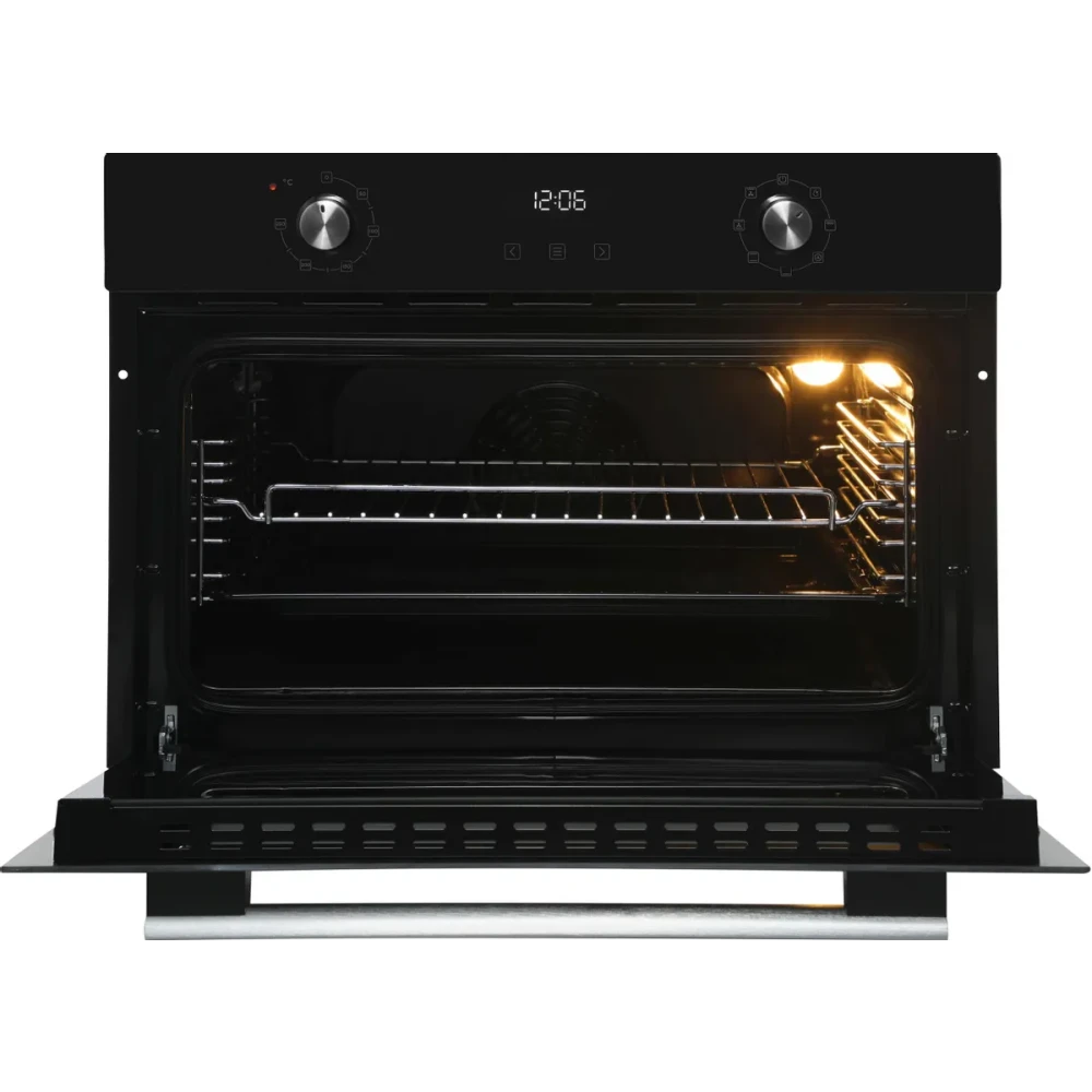 Духовой шкаф Hyundai HEO 64512 BG - фото 2