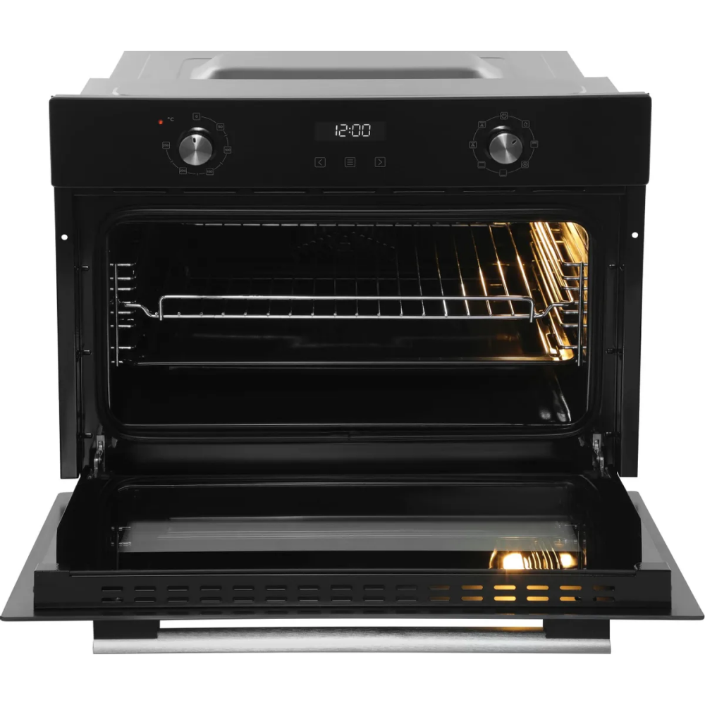 Духовой шкаф Hyundai HEO 64512 BG - фото 3