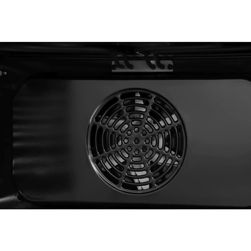 Духовой шкаф Hyundai HEO 64512 BG - фото 11