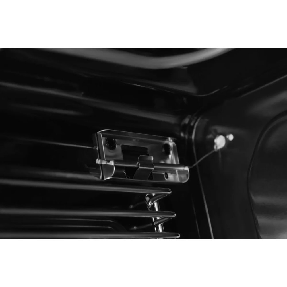 Духовой шкаф Hyundai HEO 64512 BG - фото 13