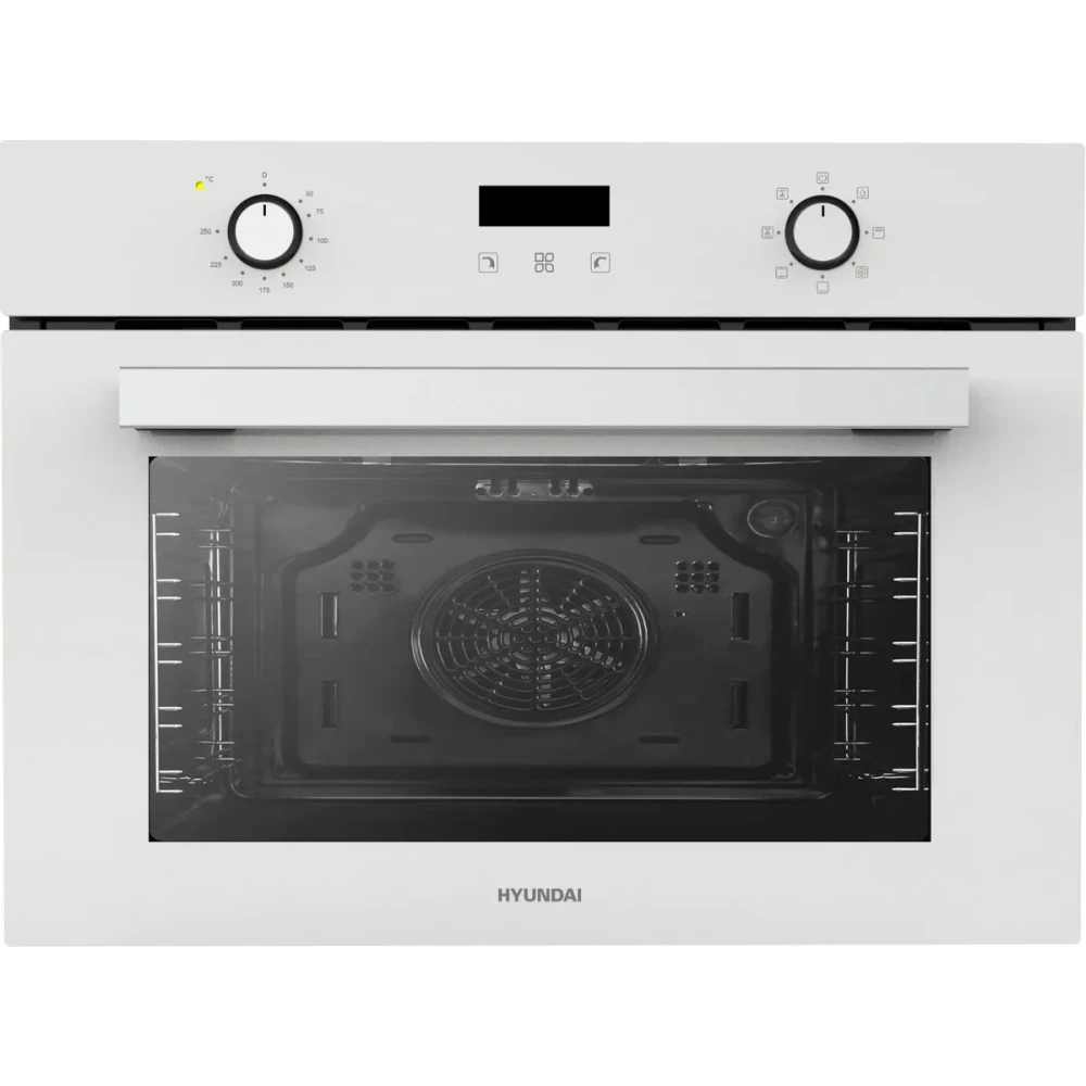 Духовой шкаф Hyundai HEO 64512 WG