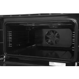 Духовой шкаф Hyundai HEO 64512 WG