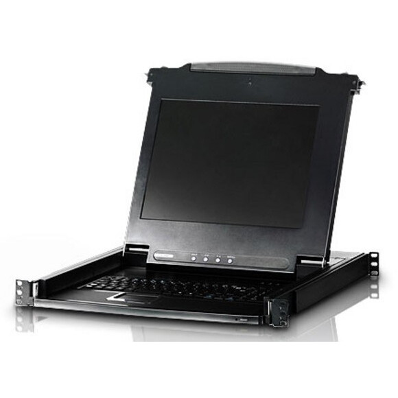 KVM консоль ATEN CL1000M