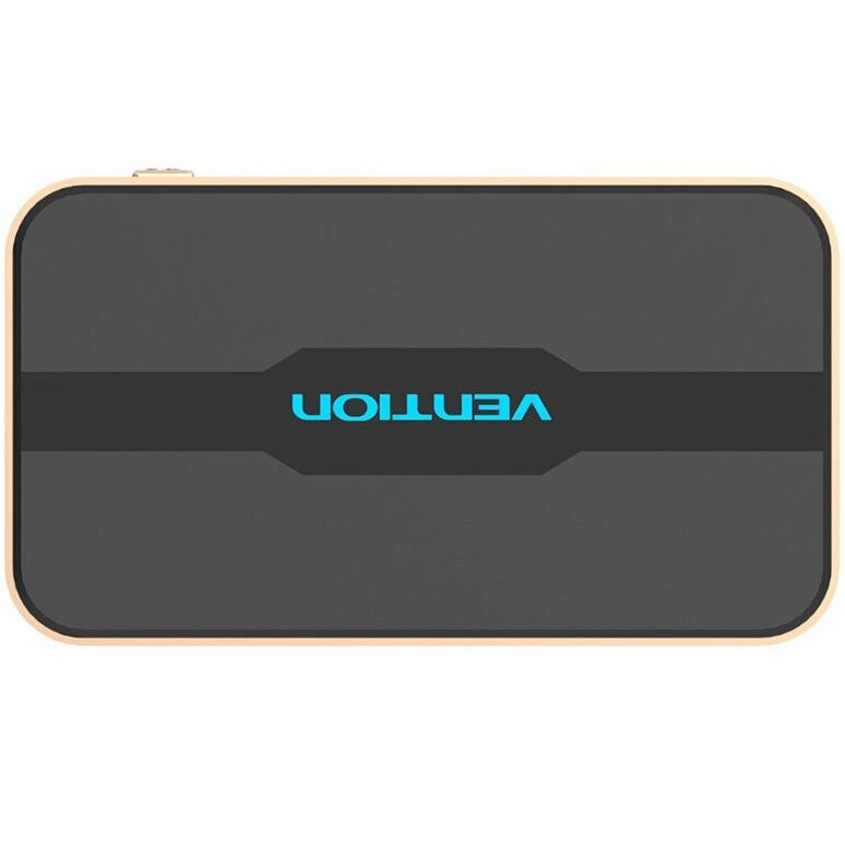 Разветвитель HDMI Vention ACBG0 - фото 5