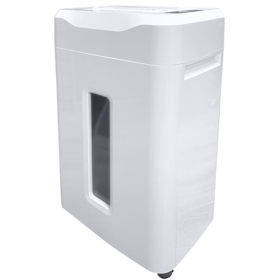 Уничтожитель бумаги (шредер) Office Kit S210N 3.9x38