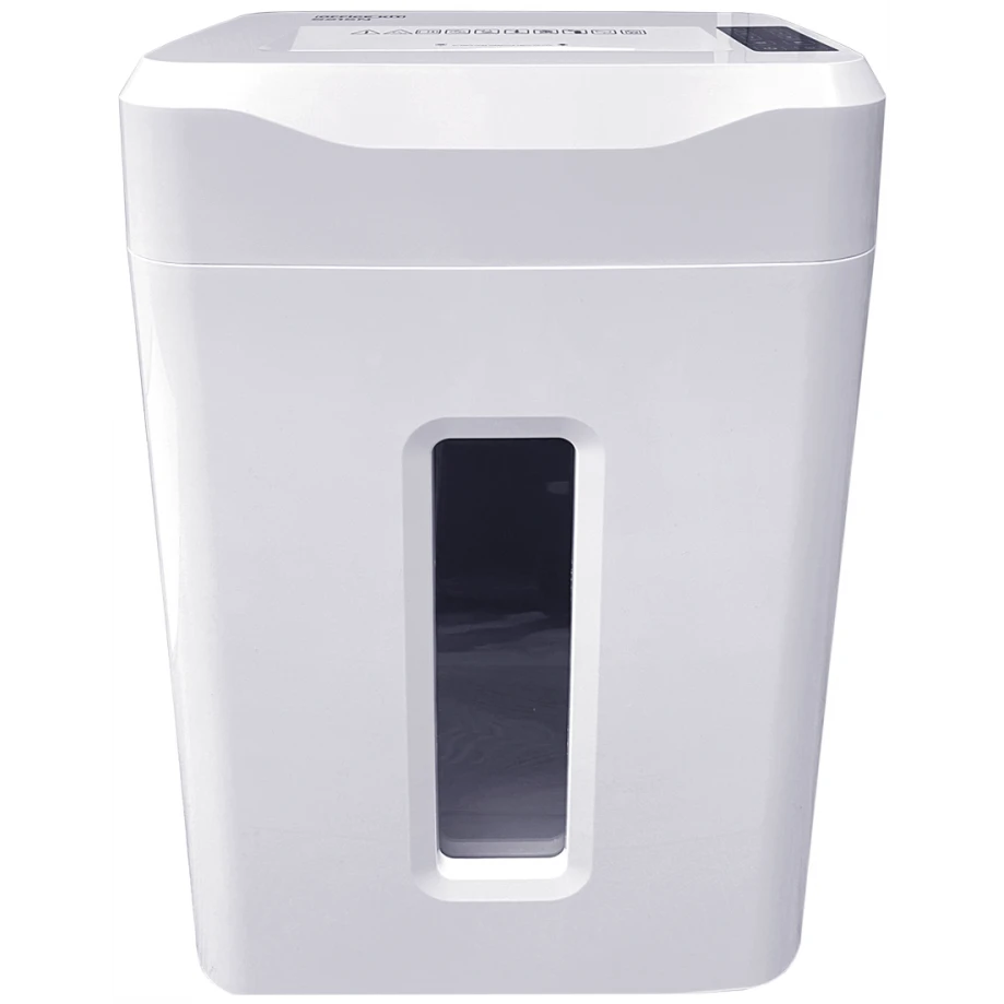 Уничтожитель бумаги (шредер) Office Kit S210N 3.9x38 - OK0444S210N - фото 2