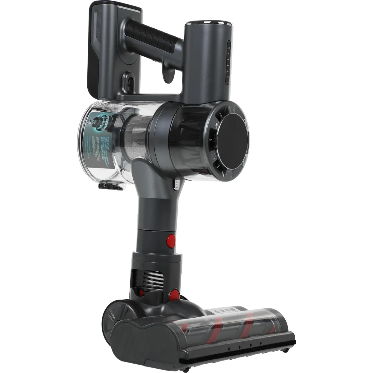 Пылесос RED Solution V3060 - фото 6