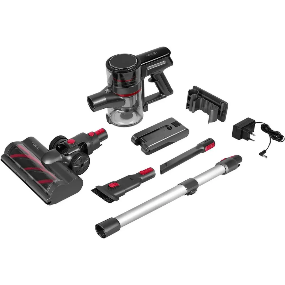 Пылесос RED Solution V3070 - фото 2